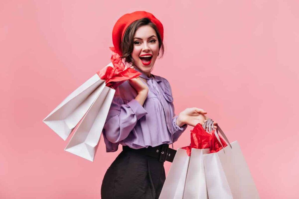 Mehr über den Artikel erfahren Buy Less Choose Well