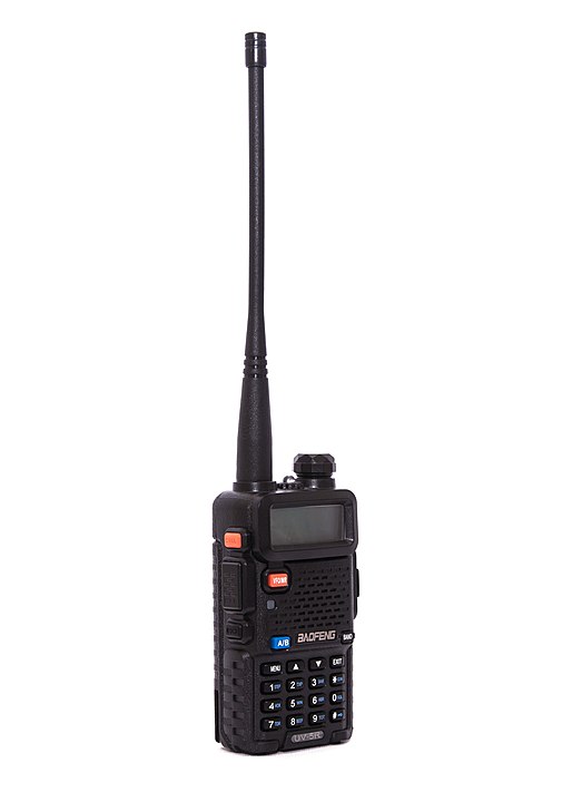 Baofeng UV-5R