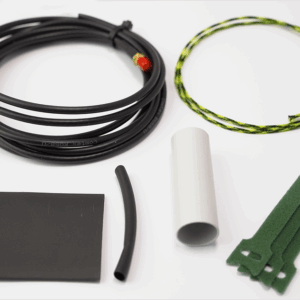 T2LT-Antennenbausatz für 2m – GreenLine