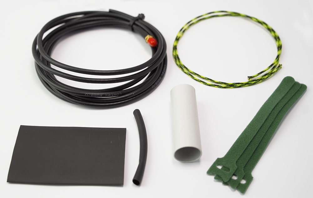 Bausatz Version "Outdoor"