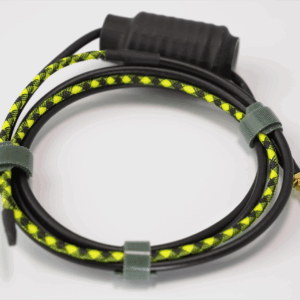 T2LT-Antennenbausatz für 2m – GreenLine