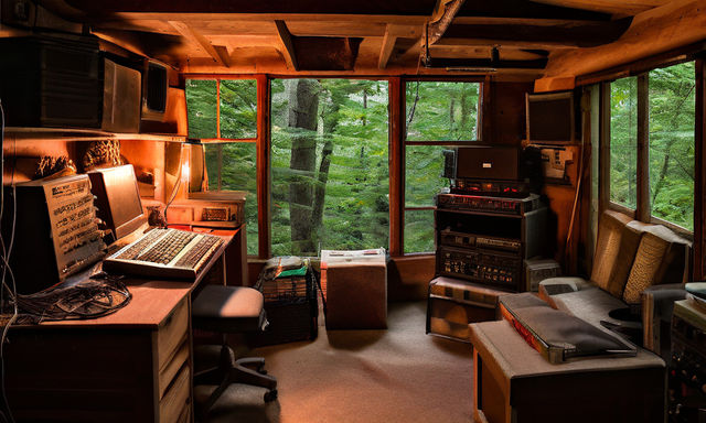 Mehr über den Artikel erfahren „Prepper-Funk: Bereit für die Zukunft“ – Ein Song, der in unsicheren Zeiten Hoffnung gibt