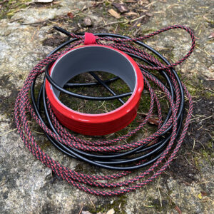 T2LT-Antennenbausatz für 15m – RedLine