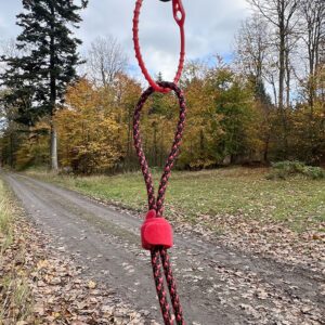 T2LT-Antennenbausatz für 15m – RedLine