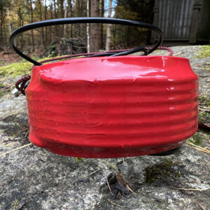 T2LT-Antennenbausatz für 15m – RedLine